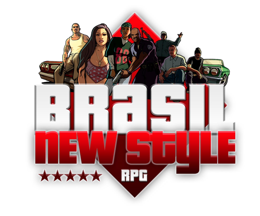 Brasil New Style RPG - Fórum